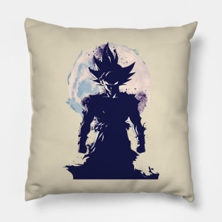 goku Pillow