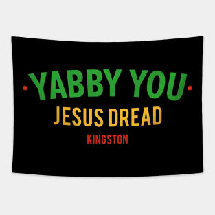 Yabby You: Reggae's Mystical Legend Tapestry