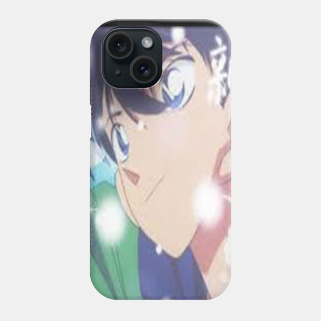 senshi codo Phone Case by the top