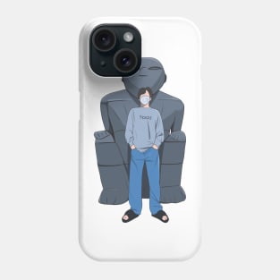 Kim Taehyung BTS Phone Case