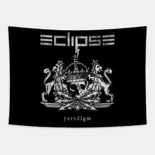 ECLIPSE PARADIGM MERCH VTG Tapestry