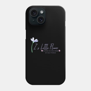 Z's little flower Phone Case