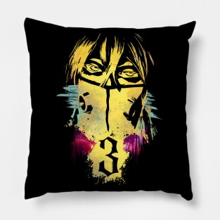 Espada 3 Pillow