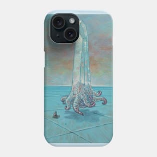 Moebius tribute Phone Case