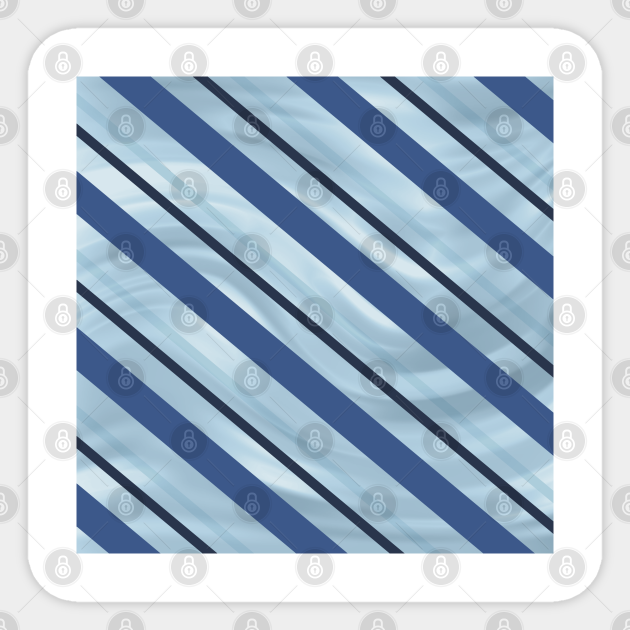 Blue Striped Background Blue Stripes Sticker Teepublic Gallery red white blue stripes background. teepublic