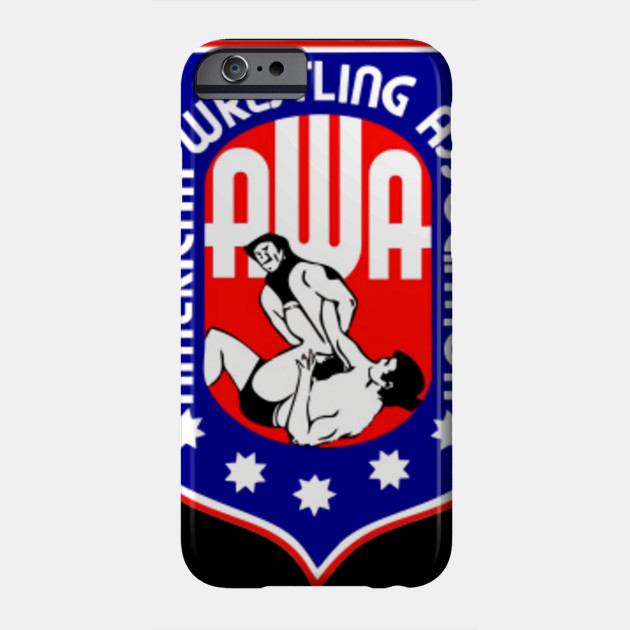 american wrestling association