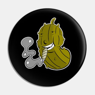 Dill Pickle Pin