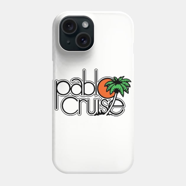 Step Brothers Pablo Cruise Phone Case by Bigfinz