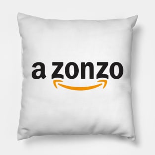 a zonzo Pillow