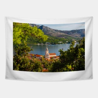 Korčula Tapestry