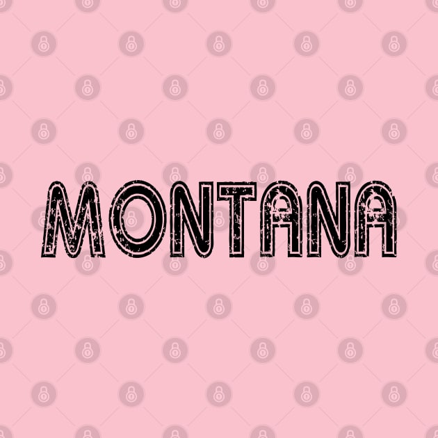 Montana by LT