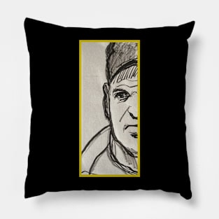 Pie Traynor Pillow