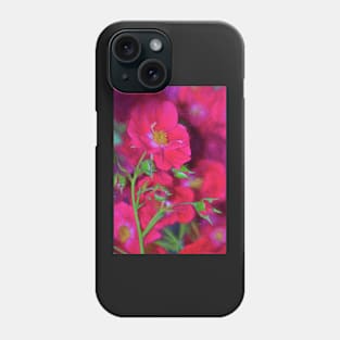 Rose 334 Phone Case