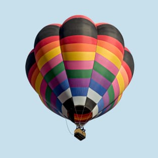 Hot Air Balloon T-Shirt