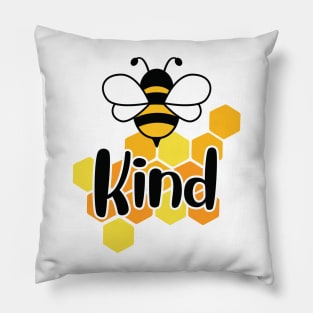 Be Kind Pillow