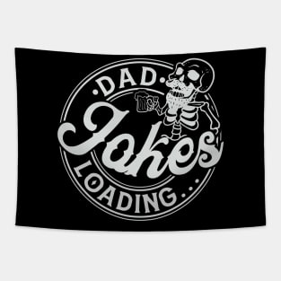 I Keep My Dad Jokes in a Dad-A-Base, Dad Jokes 2024, Dad Jokes are How Eye Roll, Fathers Day Gifts 2024 Tapestry