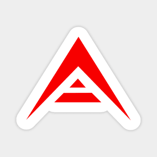 Ark Icon Magnet