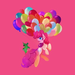 Pinkie Pie T-Shirt