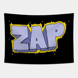 ZAP Tapestry