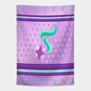 My little Pony - Starlight Glimmer Cutie Mark V5 Tapestry