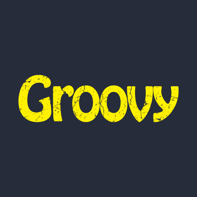 Groovy by TheAllGoodCompany