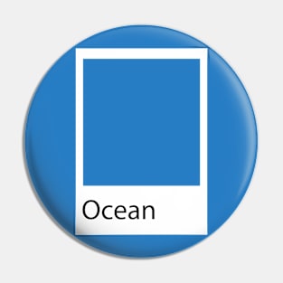 Ocean Pin