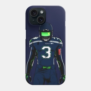 Sb L Seattle Phone Case