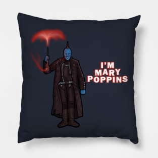 I´m Mary Poppins Pillow