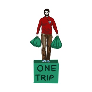 One Trip T-Shirt