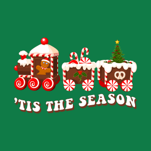 Tis The Season T-Shirt