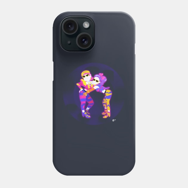 Say So Phone Case by Cartoonishly