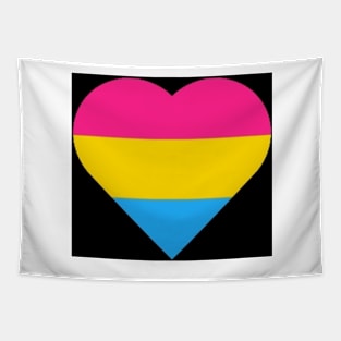 Pansexual Tapestry