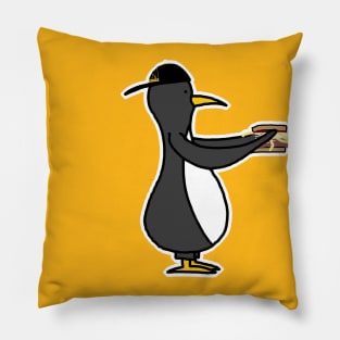 pittsbird Pillow