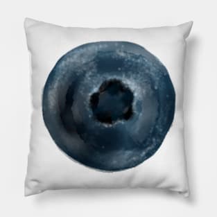 Blueberry Pillow