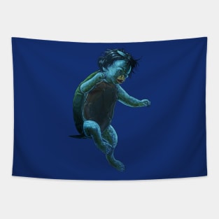 Kappa Tapestry