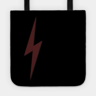 Lightning Bolt Tote