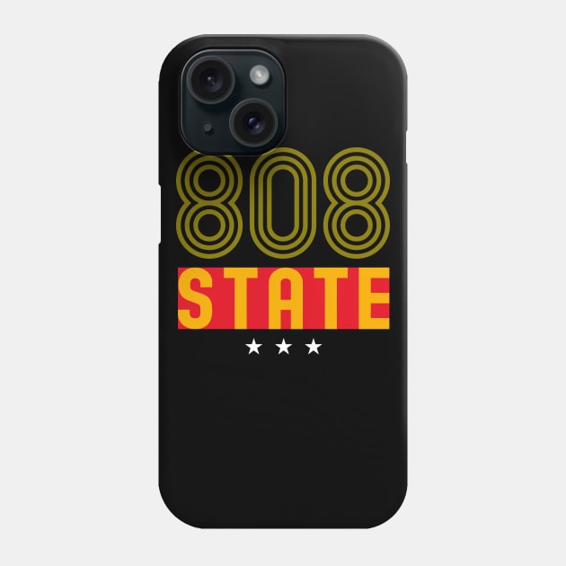 808 Phone Case by ProductX