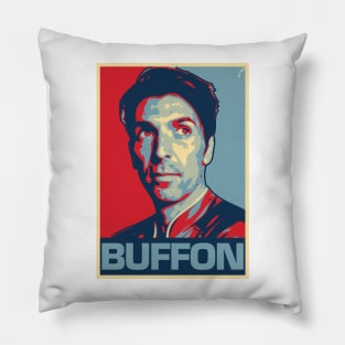 Buffon Pillow