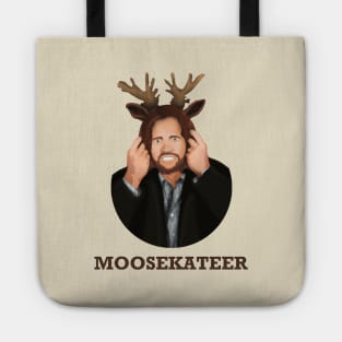 Moosekateer Tote