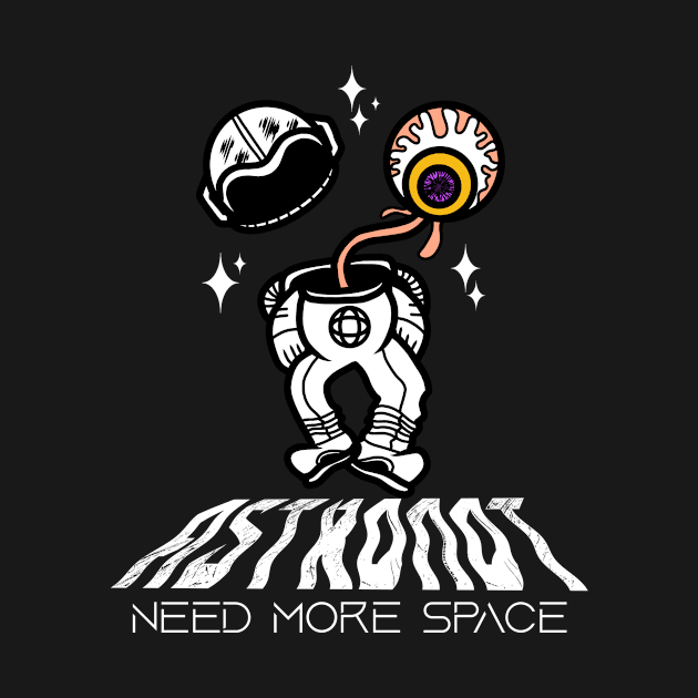 ASTRONOT by Ancient Design