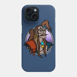 Pirates of Darkwater Loz Phone Case