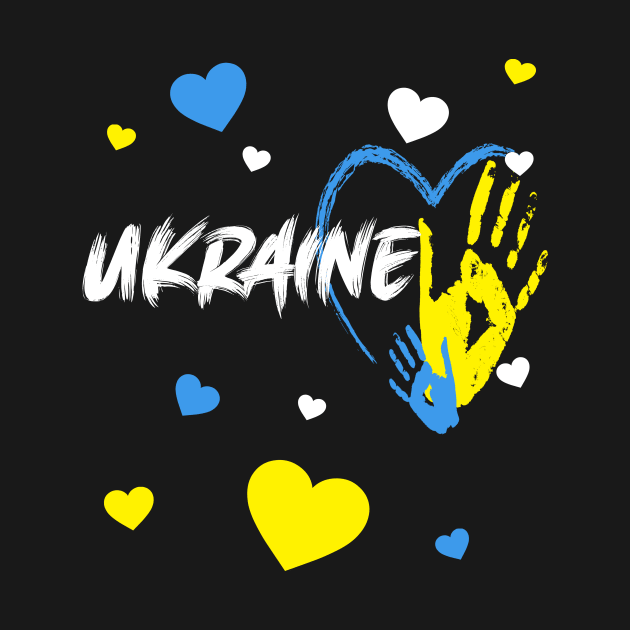 Ukraine trident Ukraine flag Ukrainian flag Ukraine by Darwish