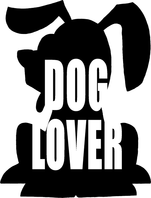 Dog lover Kids T-Shirt by DarkoRikalo86