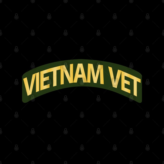 Vietnam Vet Tab by twix123844