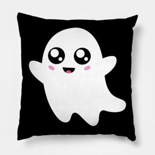 Baby Boo! Pillow