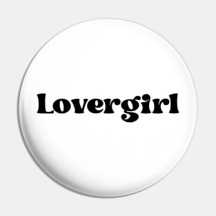 Lover Pin