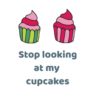 cupcake T-Shirt