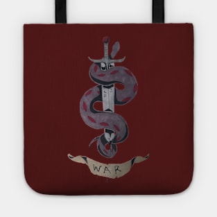 Apocalypse II - War Tote