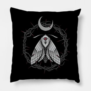 Martyrium Pillow