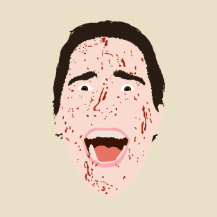 Patrick Bateman T-Shirt